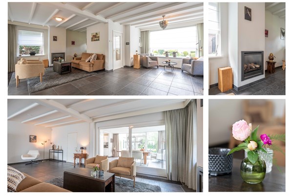 Medium property photo - Onze Lieve Vrouwestraat 76, 4735 AE Zegge